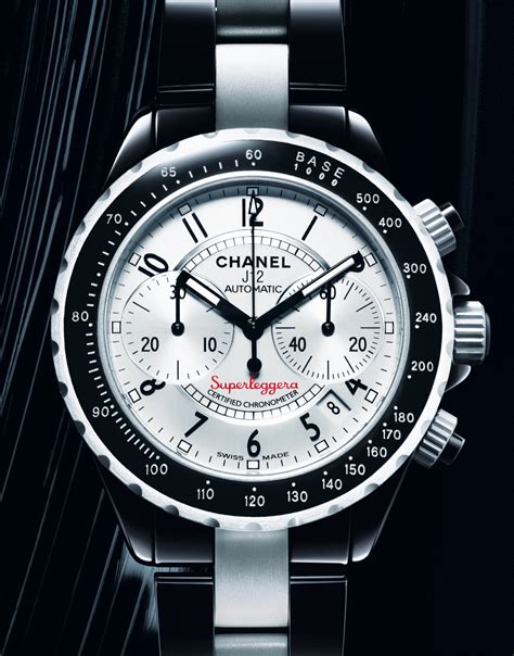 j12 chanel superleggera|Chanel new j12 watch price.